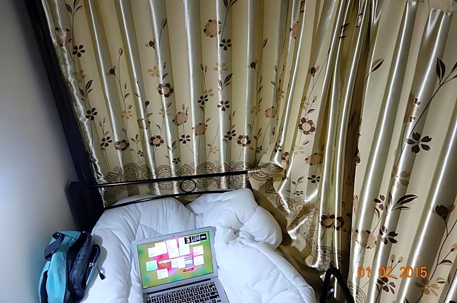 Hanoi Evergreen Hotel