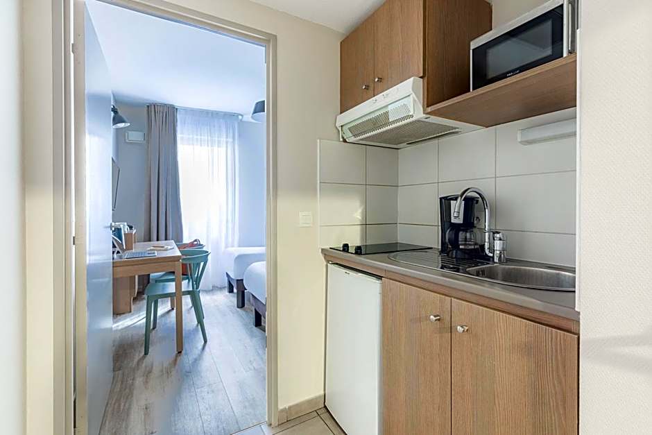 Appart'City Classic Valence