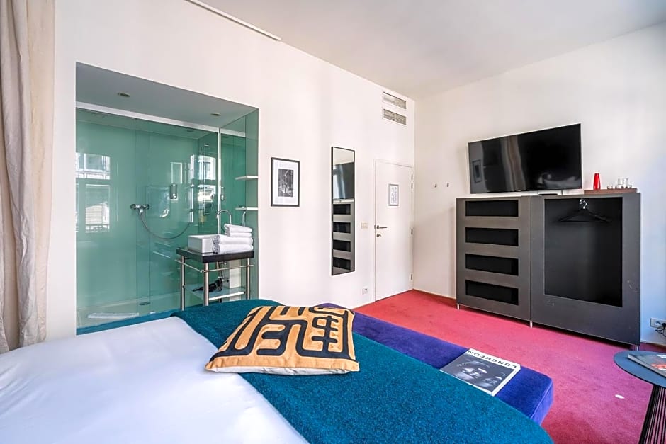 Smartflats - Pacific Brussels