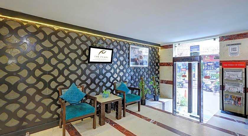 The Pearl - A Royal Residency