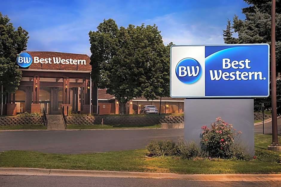 Best Western Pocatello Inn