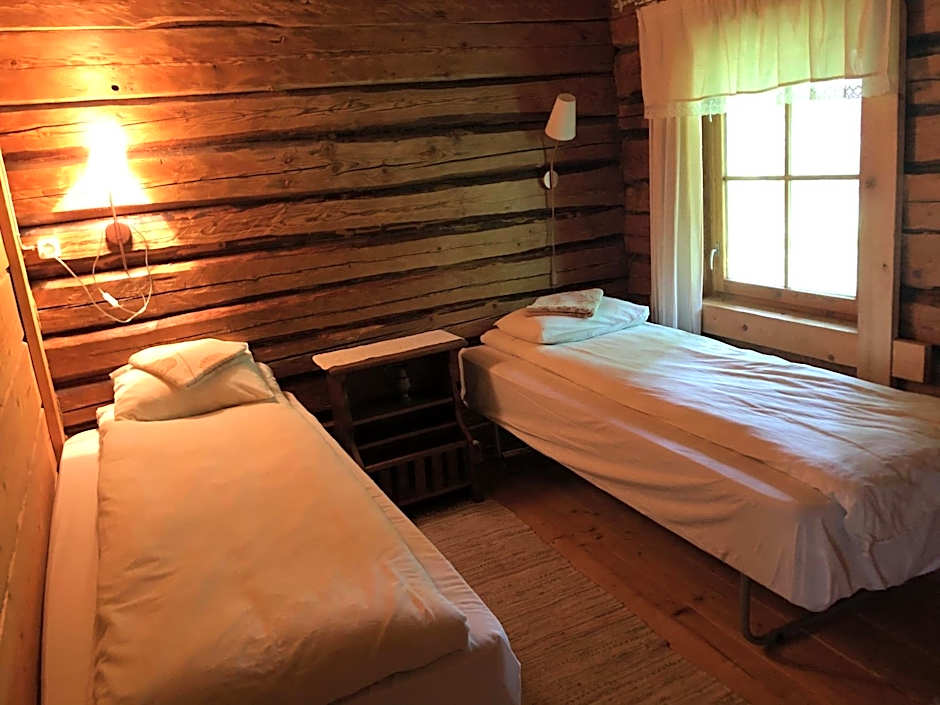 Vango Holiday Village