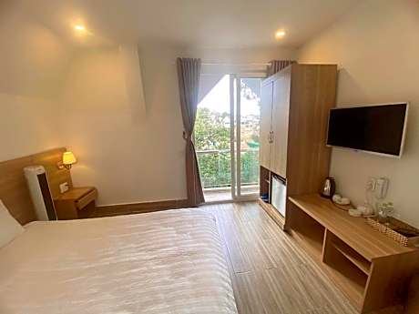 Small Double Room