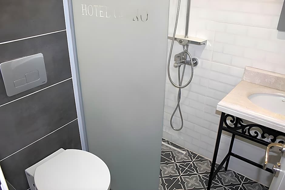 Good Night Hotel Istanbul