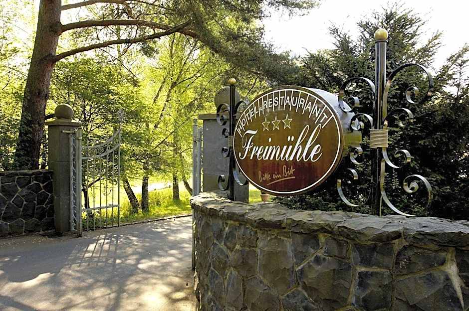 Hotel Freimühle