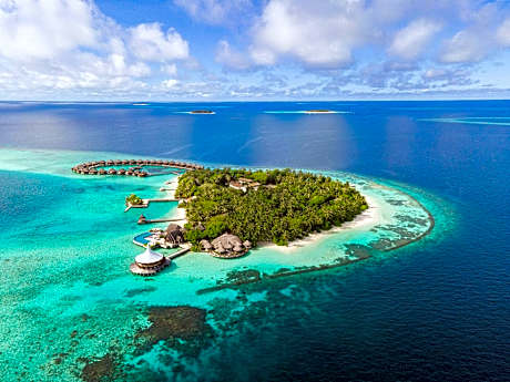 Baros Maldives