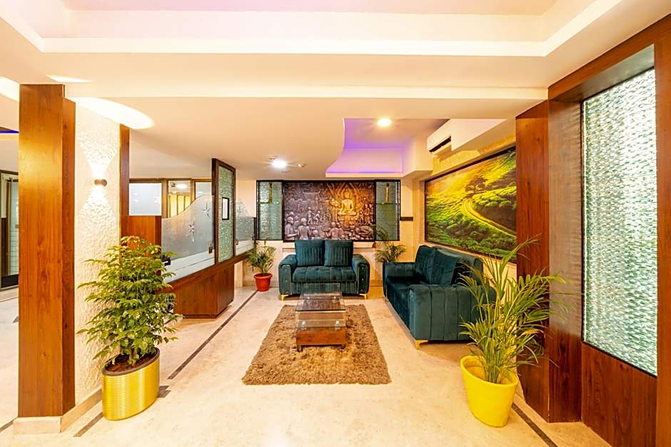 Lords Midtown Suites – Bangalore, MN