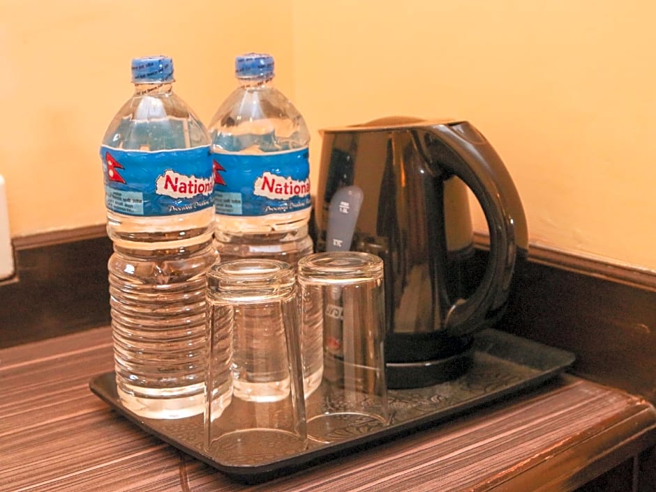 Hotel Peninsula Nepal