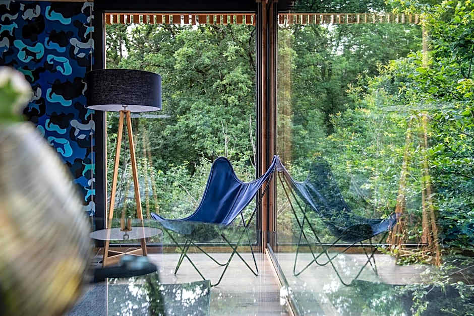 Loire Valley Lodges - Hotel