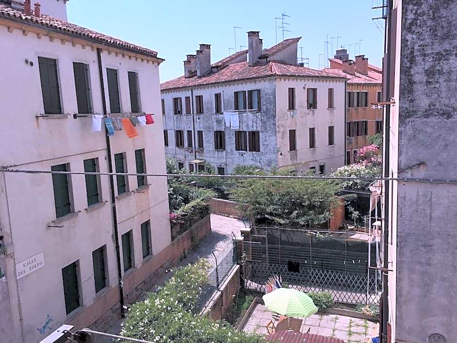 Ca Farnese