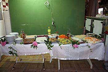 The Green Valley Hotel