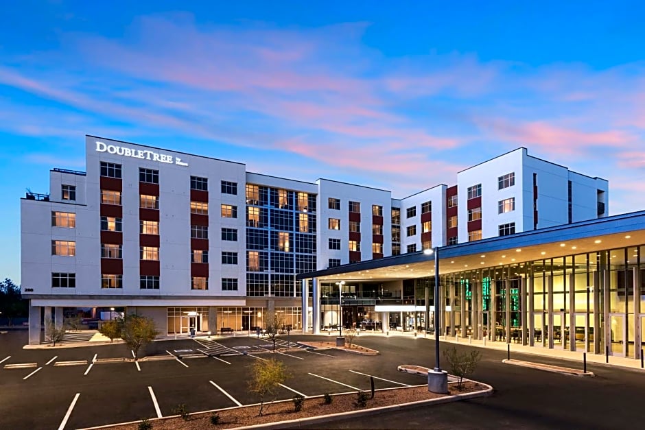 DoubleTree by Hilton Tucson Downtown Convention Center, AZ