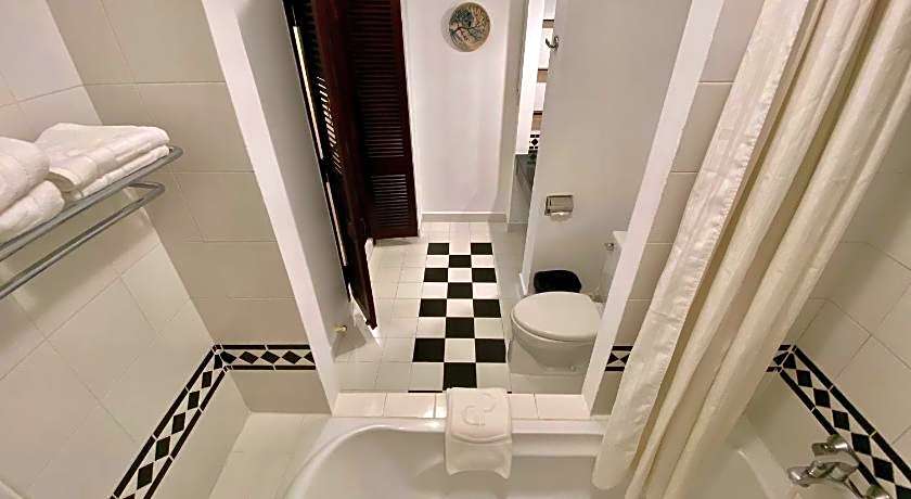 Ocean Sunrise Vung Tau