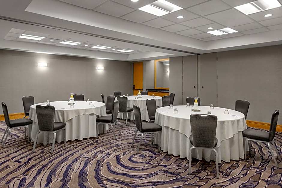 Hyatt Regency Princeton