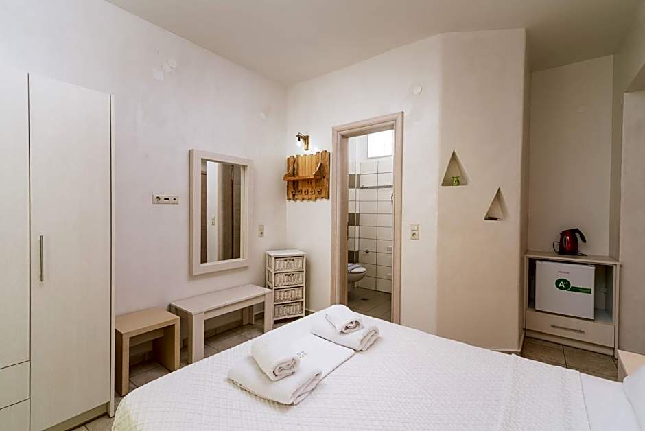 Hotel Sunshine Matala