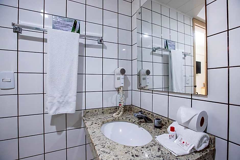 Hotel Express São Leopoldo