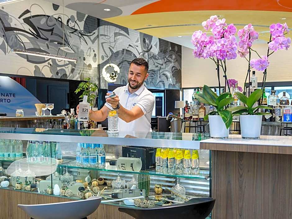 Novotel Milano Linate Aeroporto