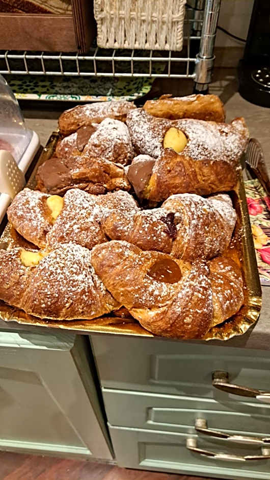 Le Scalette Al Vaticano B&B