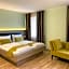 Hotel zur Fluh