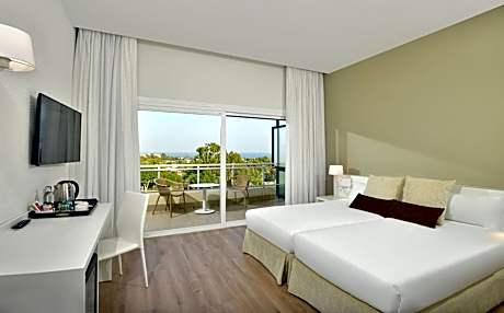 Xtra Sol Suite