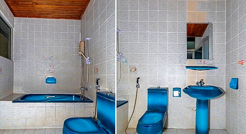 OYO 89864 Hotel Holiday Park