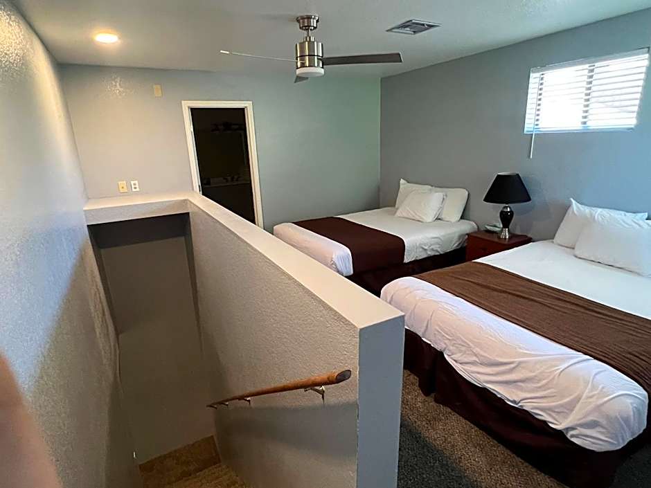 Majestic Mountain Inn