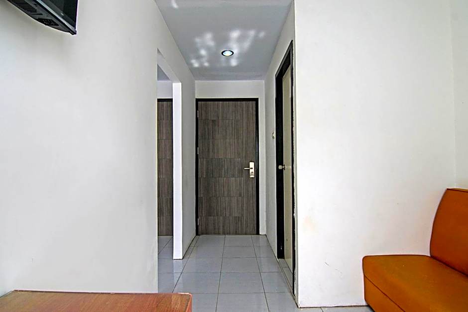 Hotel O Koala House
