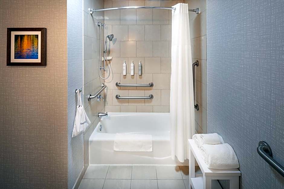 Hampton Inn Pullman, WA