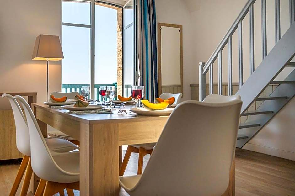 Résidence Odalys Valentin plage