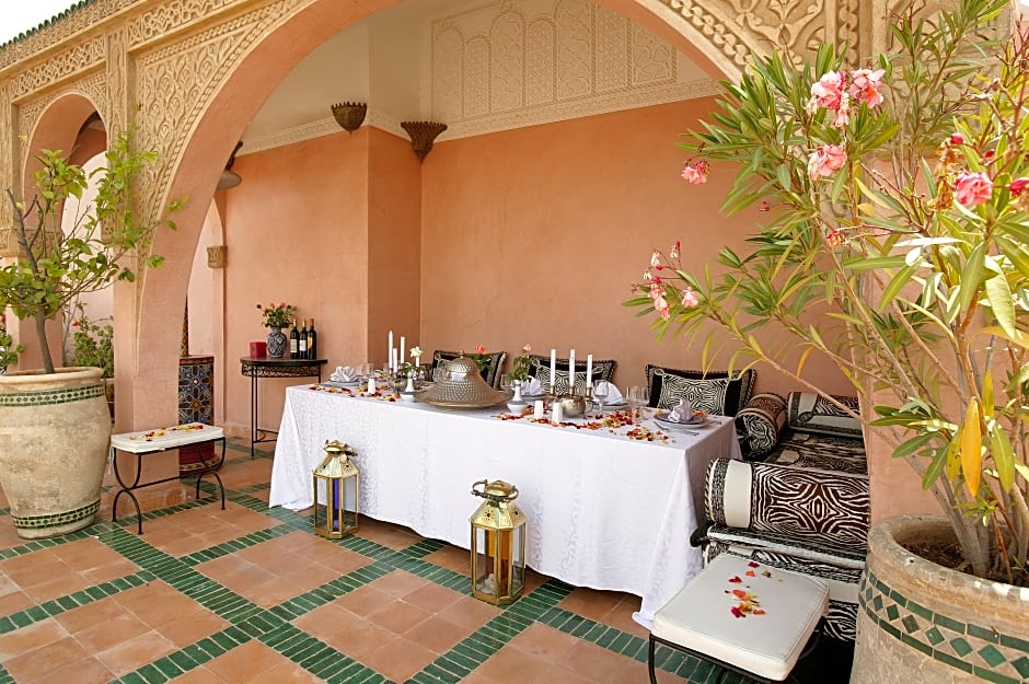 Riad and Spa Esprit Du Maroc