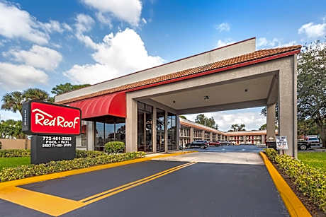 Red Roof Inn Ft. Pierce