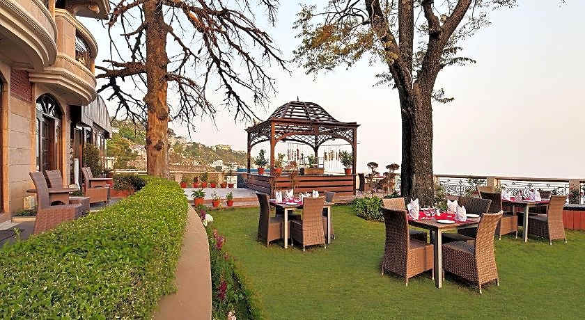 Ramada by Wyndham Mussoorie Mall Road