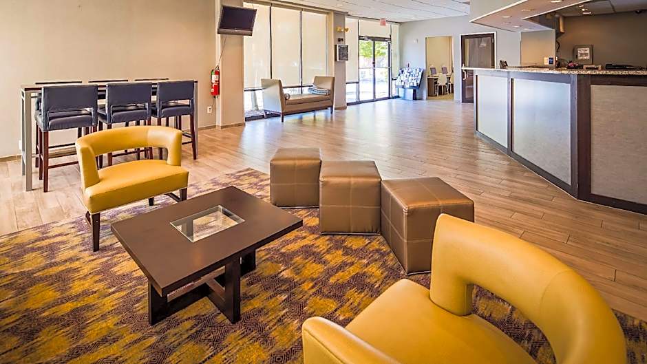 Hotel Pentagon – Arlington, VA