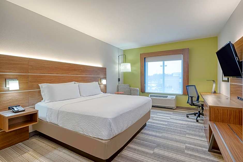 Holiday Inn Express and Suites St Louis-Chesterfield By IHG