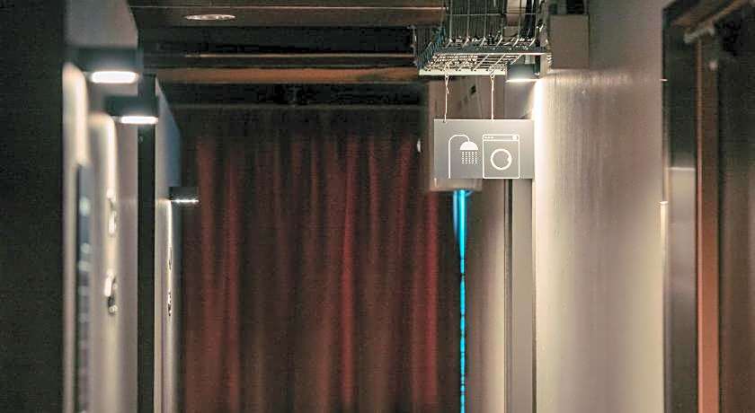 Tanegashima Araki Hotel