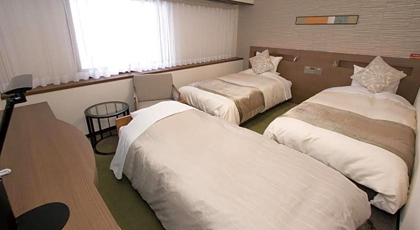Koriyama View Hotel Annex
