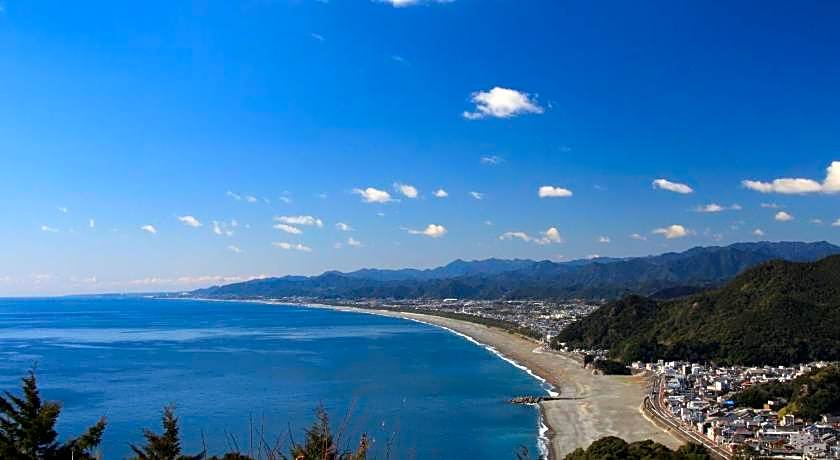 Business Hotel Kawakami Kumano