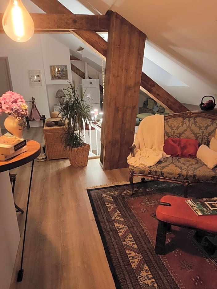 Chambres d'hotes " Le Magnolia "