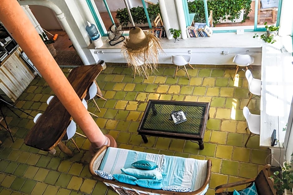 Sayulita Central Hotel