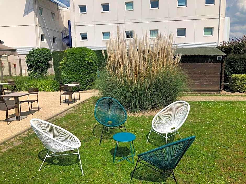 Campanile Orleans Nord Saran Hotel