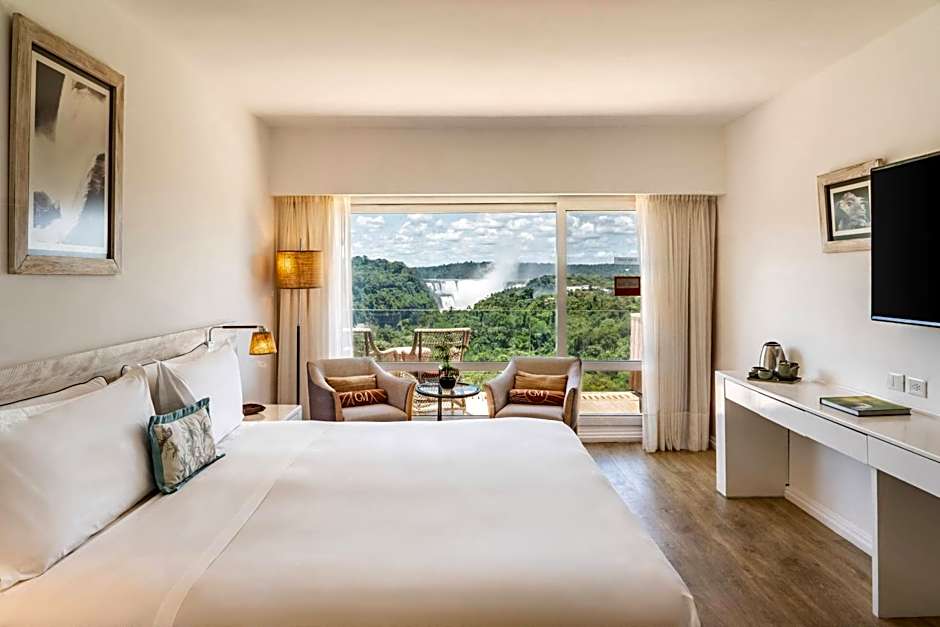 Gran Melia Iguazu