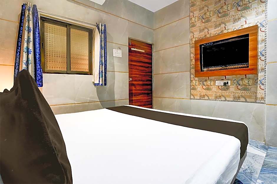 Hotel O Shiv Sai Residency Lodging & Boarding