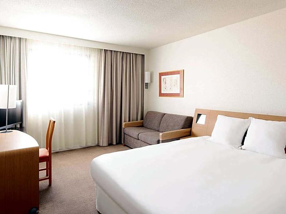 Novotel Atria Nimes Centre