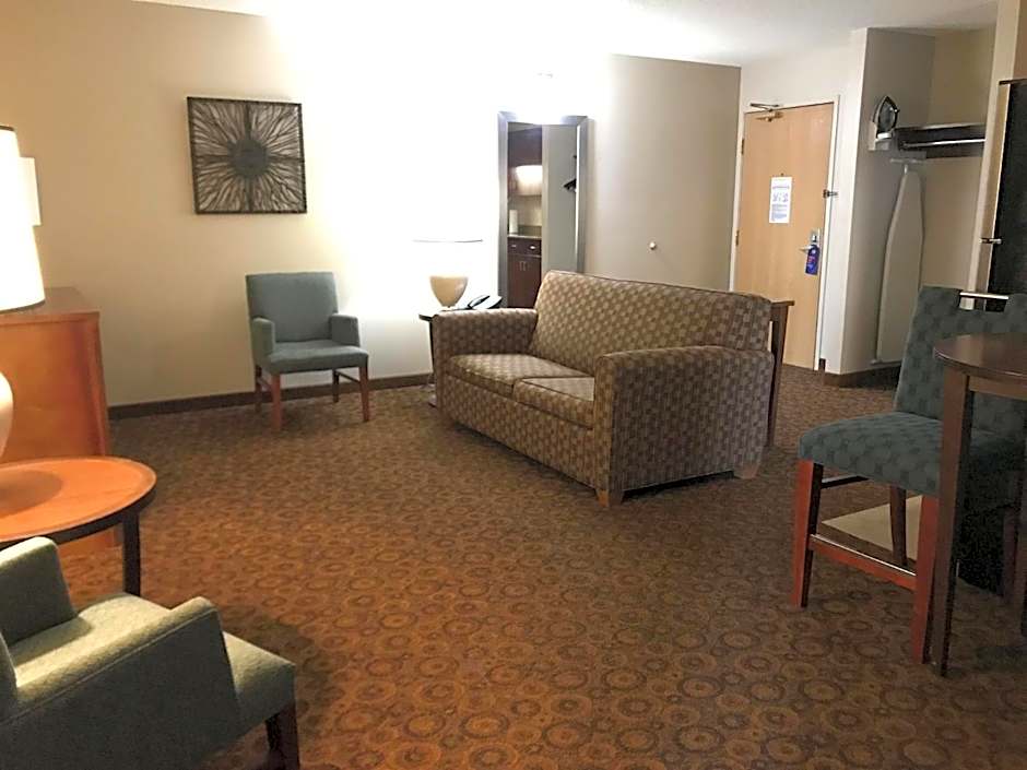 Holiday Inn Express St. Cloud By IHG