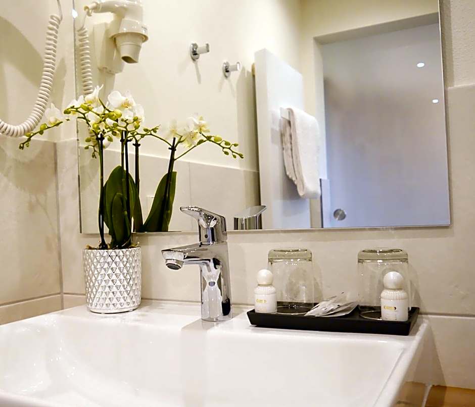 Berghotel Zollersteighof