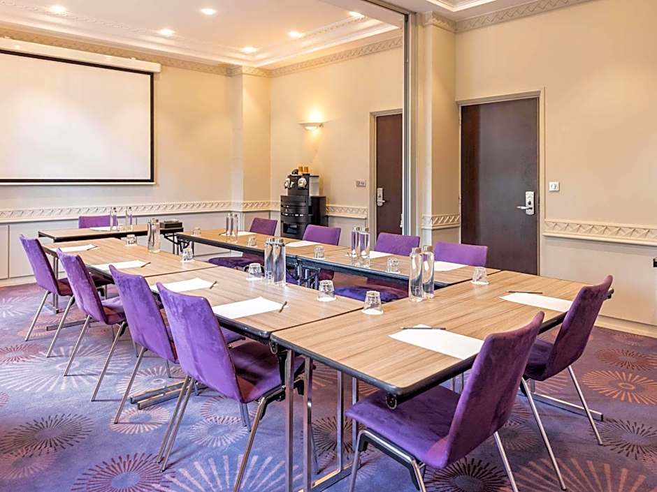 Hotel Mercure La Baule Majestic