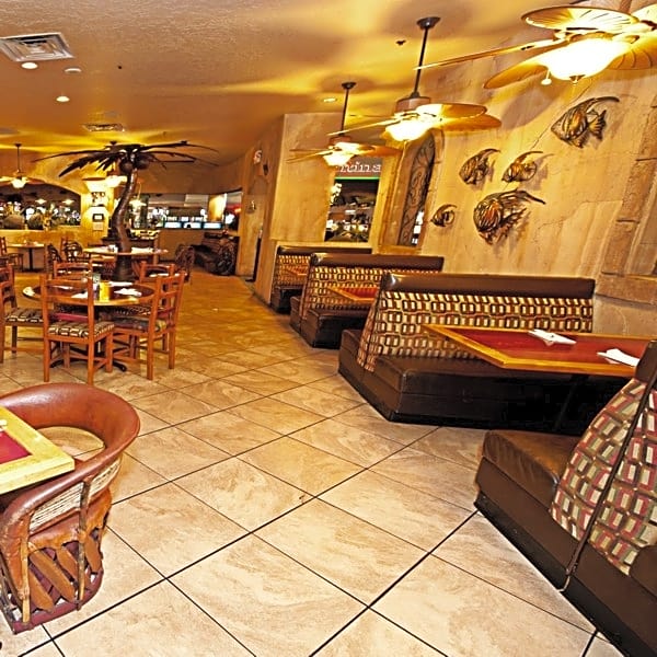 Tuscany Suites & Casino