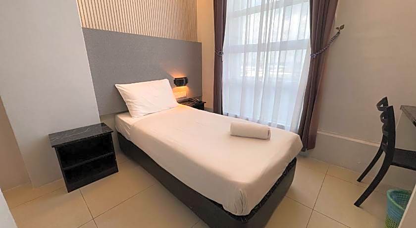 Best View Hotel Puchong