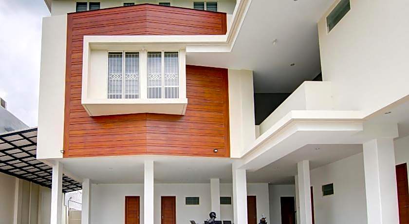 Hotel O Sartika Gh Syariah