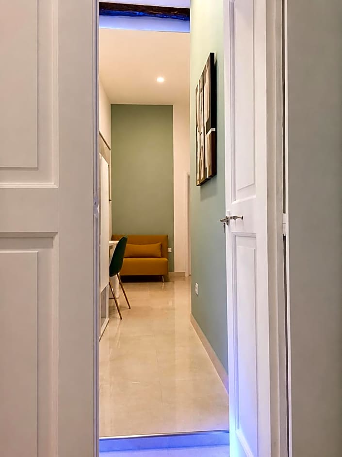 RELAIS TORRE GLORIA